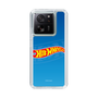 スリムプロテクションケース［ Hot Wheels™ - ロゴ - カラー ］