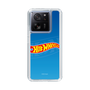 スリムプロテクションケース［ Hot Wheels™ - ロゴ - カラー ］