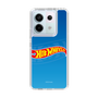 スリムプロテクションケース［ Hot Wheels™ - ロゴ - カラー ］