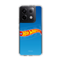スリムプロテクションケース［ Hot Wheels™ - ロゴ - カラー ］