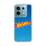 スリムプロテクションケース［ Hot Wheels™ - ロゴ - カラー ］