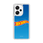 スリムプロテクションケース［ Hot Wheels™ - ロゴ - カラー ］