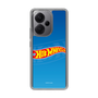 スリムプロテクションケース［ Hot Wheels™ - ロゴ - カラー ］