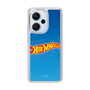 スリムプロテクションケース［ Hot Wheels™ - ロゴ - カラー ］