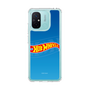 スリムプロテクションケース［ Hot Wheels™ - ロゴ - カラー ］
