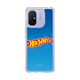 スリムプロテクションケース［ Hot Wheels™ - ロゴ - カラー ］