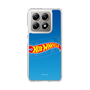 スリムプロテクションケース［ Hot Wheels™ - ロゴ - カラー ］
