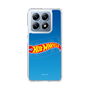 スリムプロテクションケース［ Hot Wheels™ - ロゴ - カラー ］