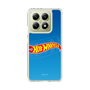 スリムプロテクションケース［ Hot Wheels™ - ロゴ - カラー ］