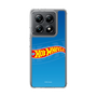 スリムプロテクションケース［ Hot Wheels™ - ロゴ - カラー ］
