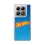 スリムプロテクションケース［ Hot Wheels™ - ロゴ - カラー ］