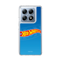 スリムプロテクションケース［ Hot Wheels™ - ロゴ - カラー ］