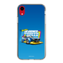 スリムプロテクションケース［ Hot Wheels™ - DESIGNED FOR SPEED ］