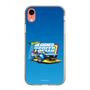 スリムプロテクションケース［ Hot Wheels™ - DESIGNED FOR SPEED ］