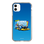 スリムプロテクションケース［ Hot Wheels™ - DESIGNED FOR SPEED ］