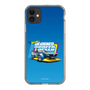 スリムプロテクションケース［ Hot Wheels™ - DESIGNED FOR SPEED ］