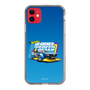 スリムプロテクションケース［ Hot Wheels™ - DESIGNED FOR SPEED ］