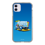 スリムプロテクションケース［ Hot Wheels™ - DESIGNED FOR SPEED ］