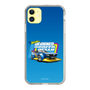 スリムプロテクションケース［ Hot Wheels™ - DESIGNED FOR SPEED ］