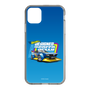 スリムプロテクションケース［ Hot Wheels™ - DESIGNED FOR SPEED ］