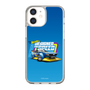 スリムプロテクションケース［ Hot Wheels™ - DESIGNED FOR SPEED ］
