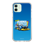 スリムプロテクションケース［ Hot Wheels™ - DESIGNED FOR SPEED ］