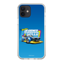 スリムプロテクションケース［ Hot Wheels™ - DESIGNED FOR SPEED ］