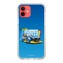 スリムプロテクションケース［ Hot Wheels™ - DESIGNED FOR SPEED ］