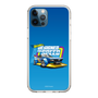 スリムプロテクションケース［ Hot Wheels™ - DESIGNED FOR SPEED ］