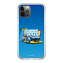 スリムプロテクションケース［ Hot Wheels™ - DESIGNED FOR SPEED ］