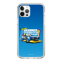 スリムプロテクションケース［ Hot Wheels™ - DESIGNED FOR SPEED ］