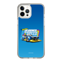 スリムプロテクションケース［ Hot Wheels™ - DESIGNED FOR SPEED ］