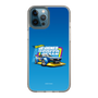 スリムプロテクションケース［ Hot Wheels™ - DESIGNED FOR SPEED ］