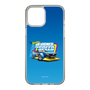 スリムプロテクションケース［ Hot Wheels™ - DESIGNED FOR SPEED ］