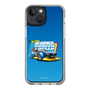 スリムプロテクションケース［ Hot Wheels™ - DESIGNED FOR SPEED ］