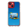 スリムプロテクションケース［ Hot Wheels™ - DESIGNED FOR SPEED ］