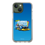 スリムプロテクションケース［ Hot Wheels™ - DESIGNED FOR SPEED ］
