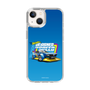 スリムプロテクションケース［ Hot Wheels™ - DESIGNED FOR SPEED ］
