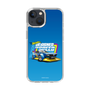 スリムプロテクションケース［ Hot Wheels™ - DESIGNED FOR SPEED ］