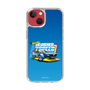 スリムプロテクションケース［ Hot Wheels™ - DESIGNED FOR SPEED ］