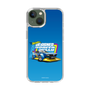 スリムプロテクションケース［ Hot Wheels™ - DESIGNED FOR SPEED ］