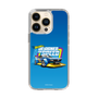 スリムプロテクションケース［ Hot Wheels™ - DESIGNED FOR SPEED ］