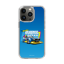スリムプロテクションケース［ Hot Wheels™ - DESIGNED FOR SPEED ］