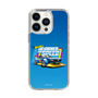 スリムプロテクションケース［ Hot Wheels™ - DESIGNED FOR SPEED ］