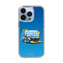 スリムプロテクションケース［ Hot Wheels™ - DESIGNED FOR SPEED ］