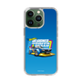 スリムプロテクションケース［ Hot Wheels™ - DESIGNED FOR SPEED ］