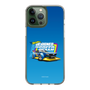 スリムプロテクションケース［ Hot Wheels™ - DESIGNED FOR SPEED ］