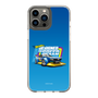 スリムプロテクションケース［ Hot Wheels™ - DESIGNED FOR SPEED ］