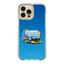 スリムプロテクションケース［ Hot Wheels™ - DESIGNED FOR SPEED ］