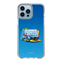 スリムプロテクションケース［ Hot Wheels™ - DESIGNED FOR SPEED ］